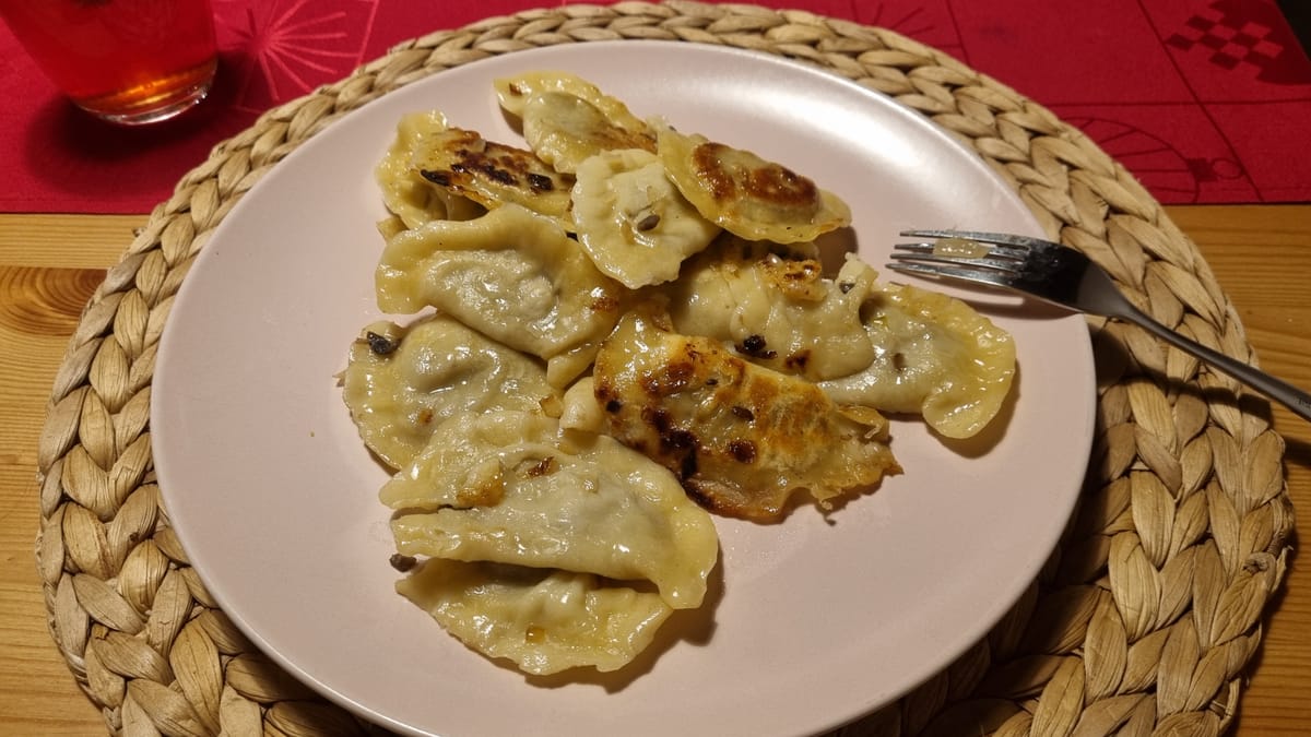 Pierogi